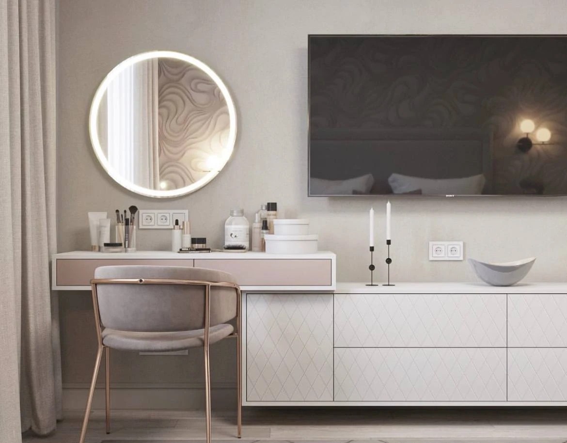 Английский проспект. Квартира