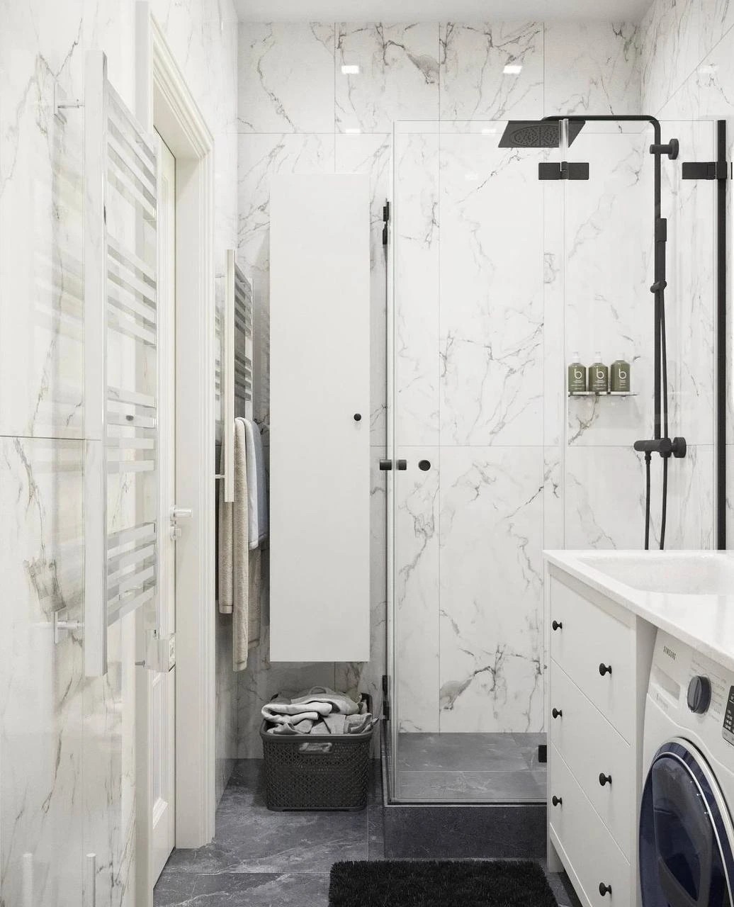 Английский проспект. Квартира