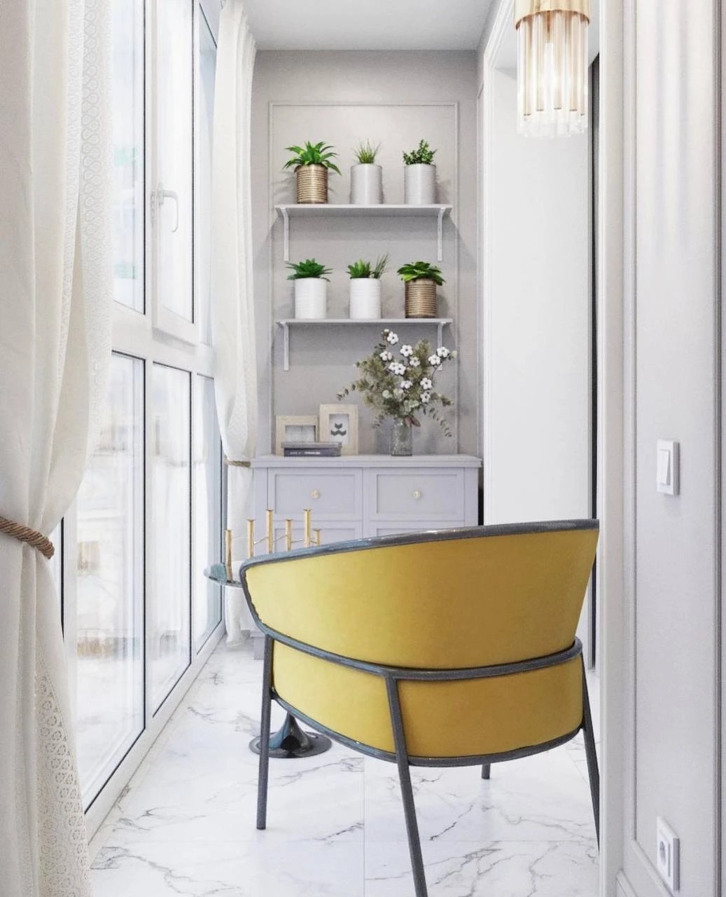 ЖК "Дом на Космонавтов"