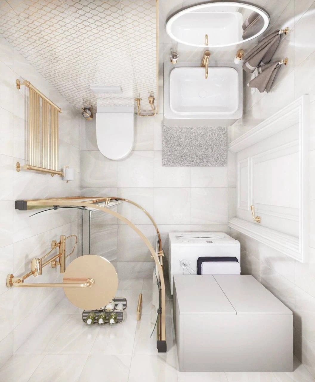 ЖК "Дом на Космонавтов"