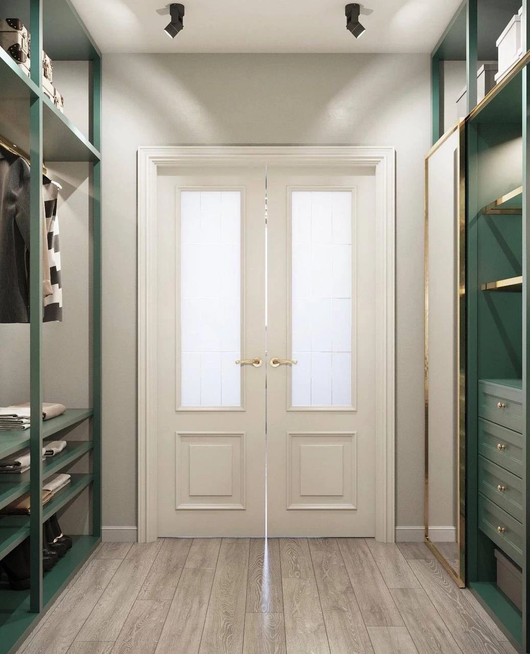 ЖК "Дом на Космонавтов"