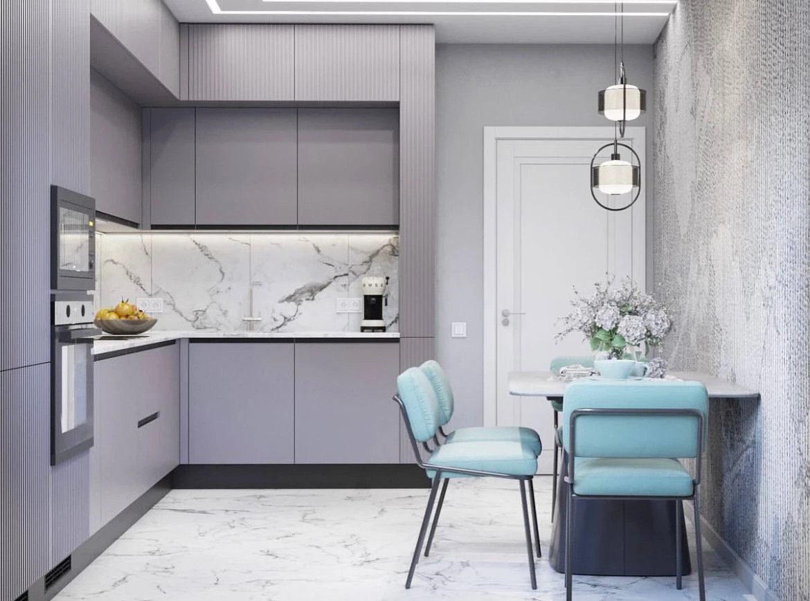 ЖК "Приморский квартал"