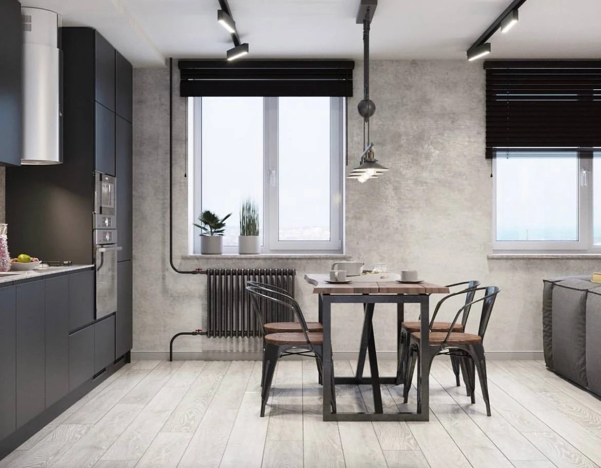 ул. Матроса Железняка