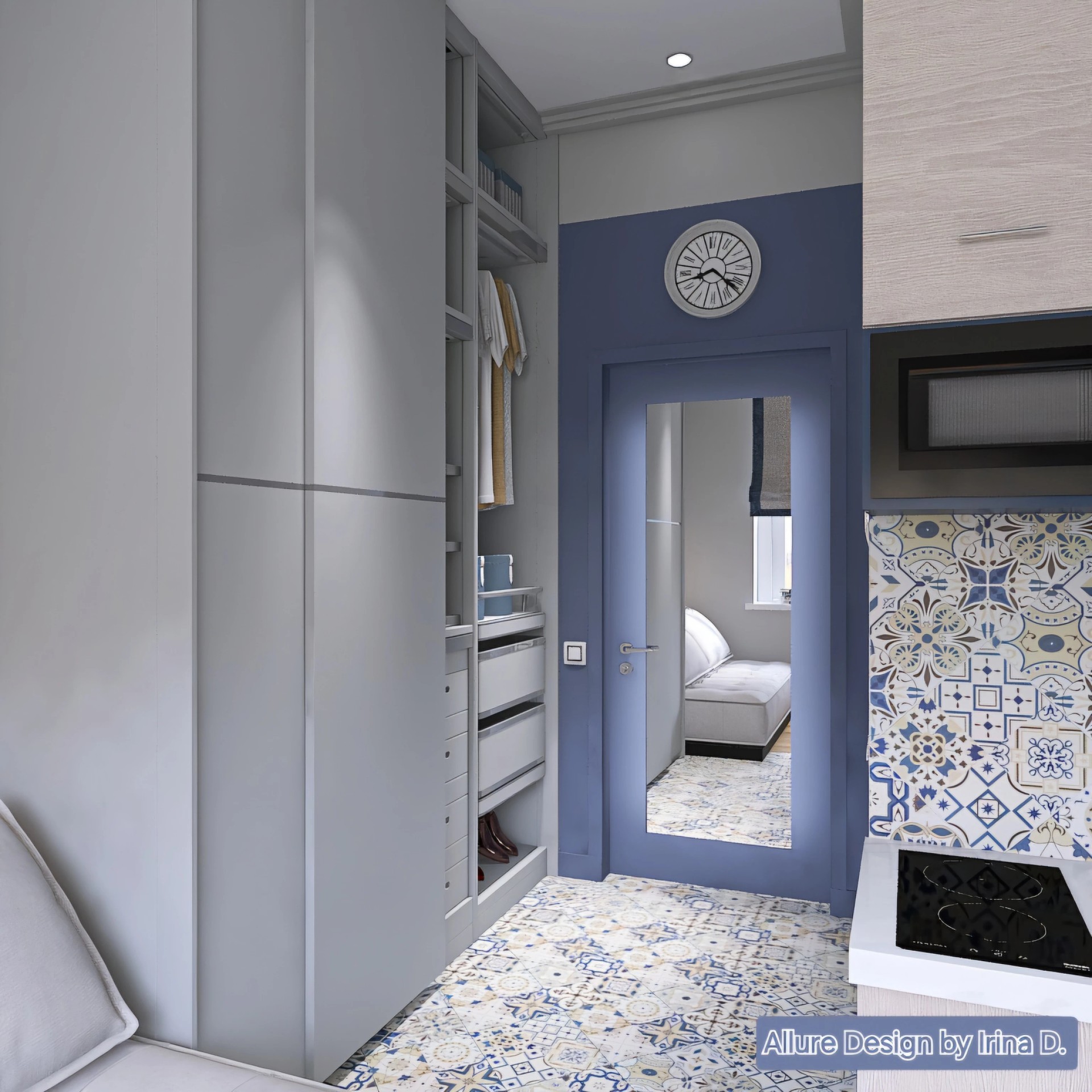 "Жизнь в миниатюре"