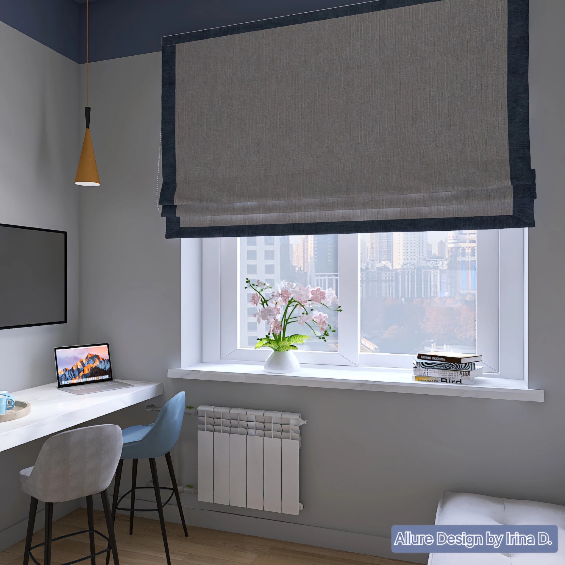 "Жизнь в миниатюре"