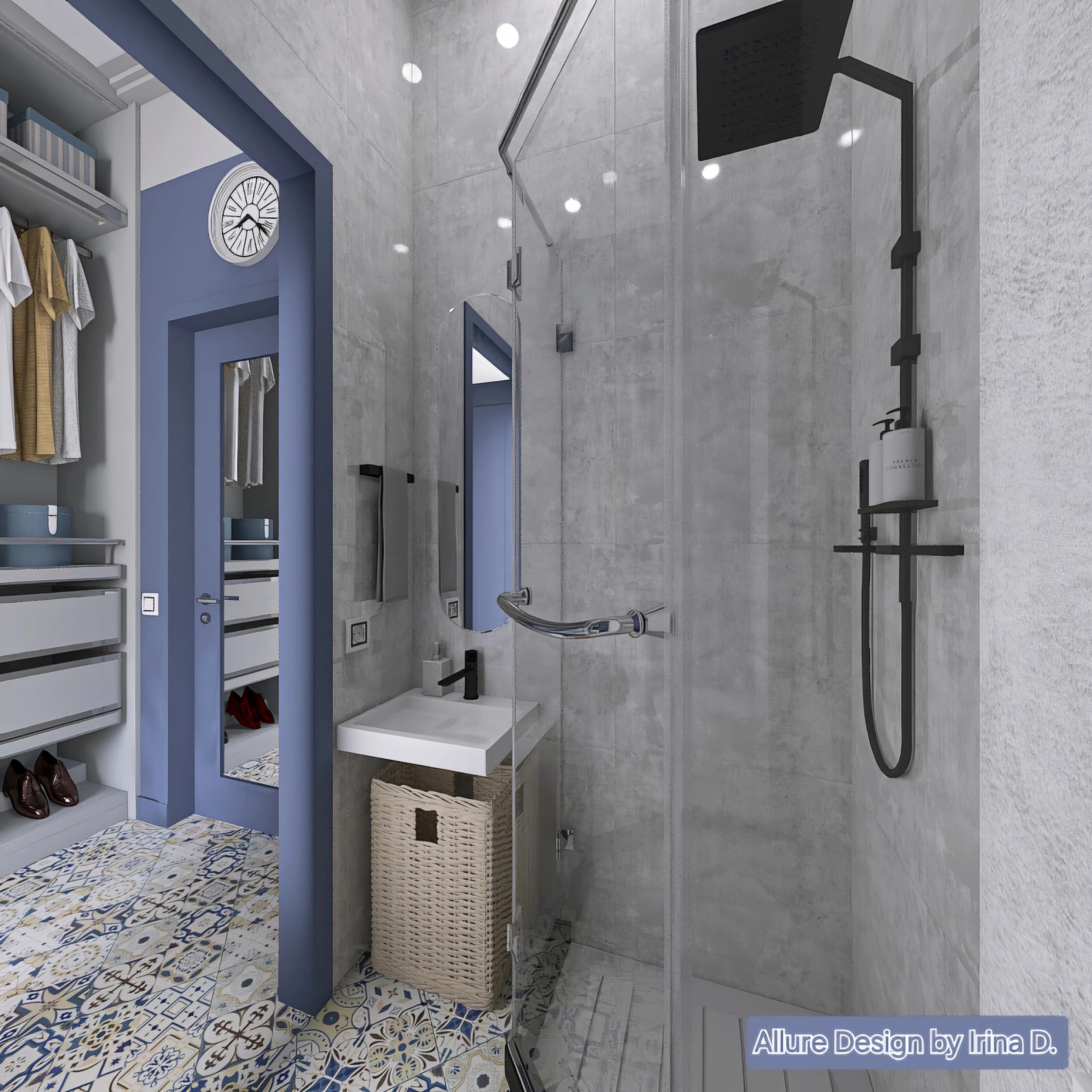 "Жизнь в миниатюре"