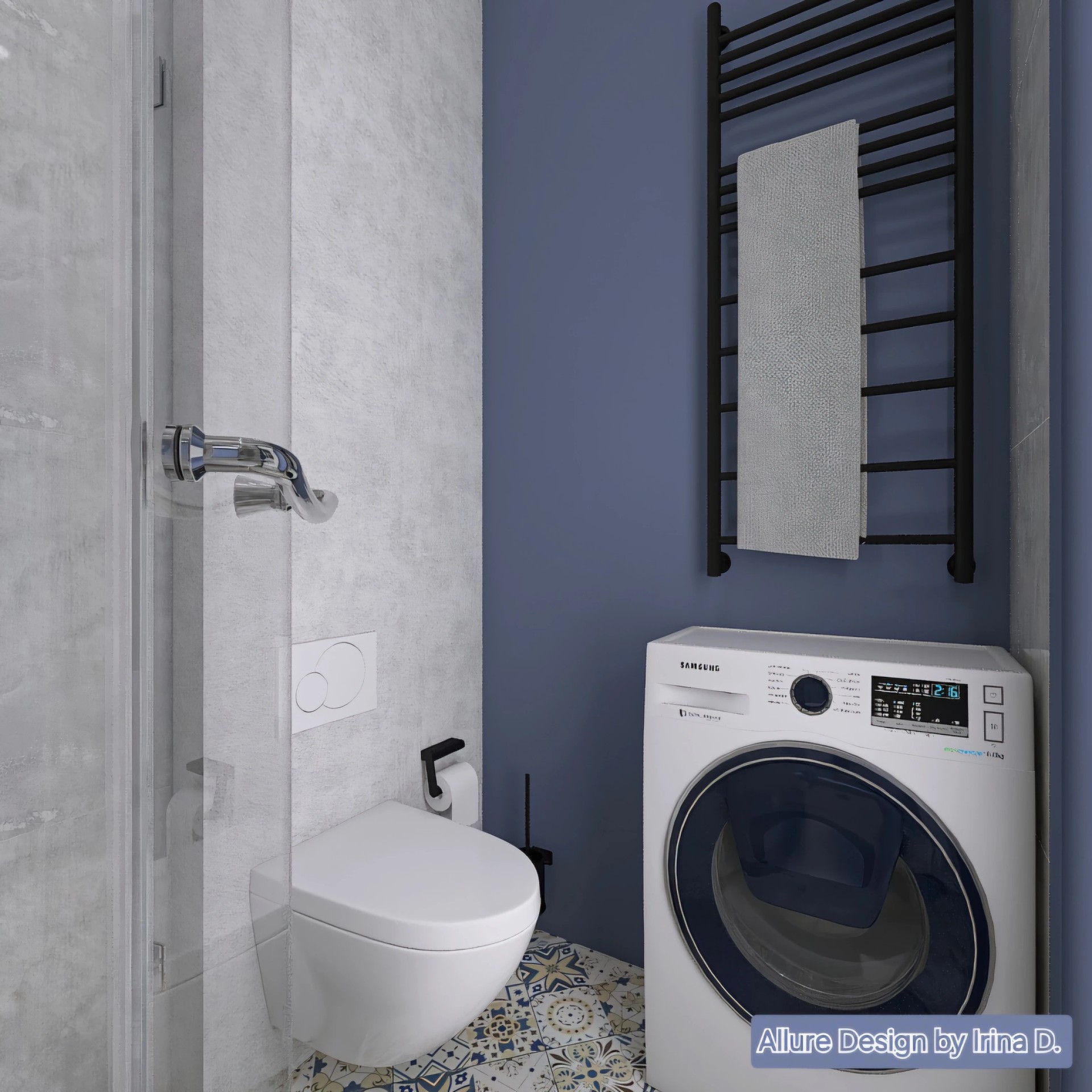 "Жизнь в миниатюре"