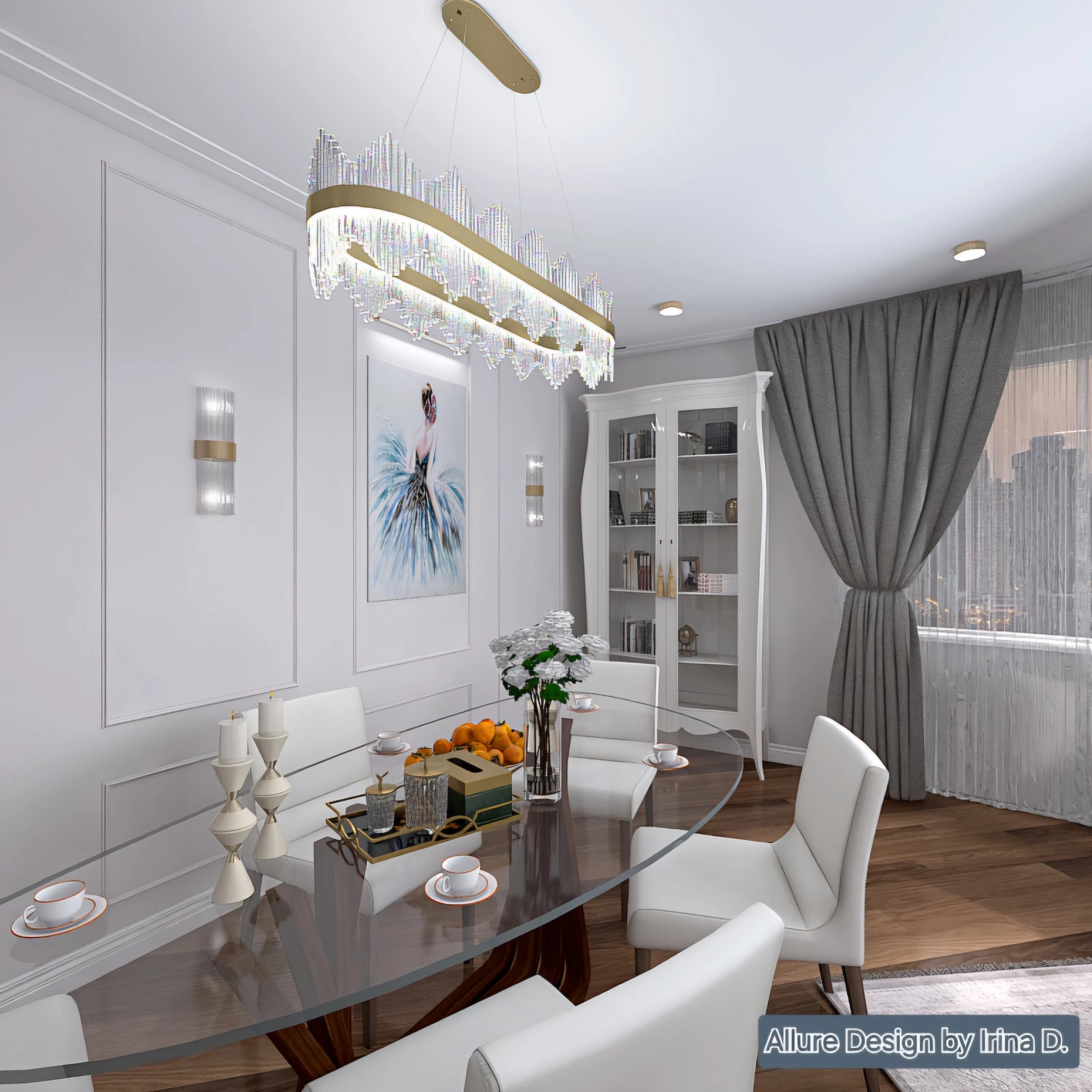 "Классическая история"