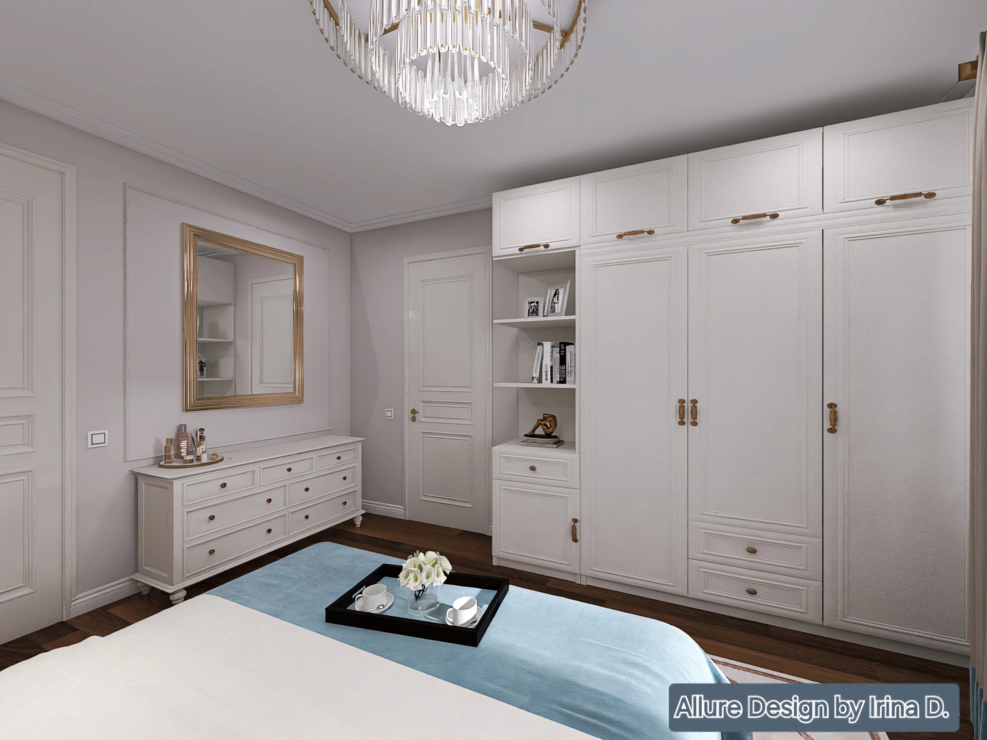 "Классическая история"