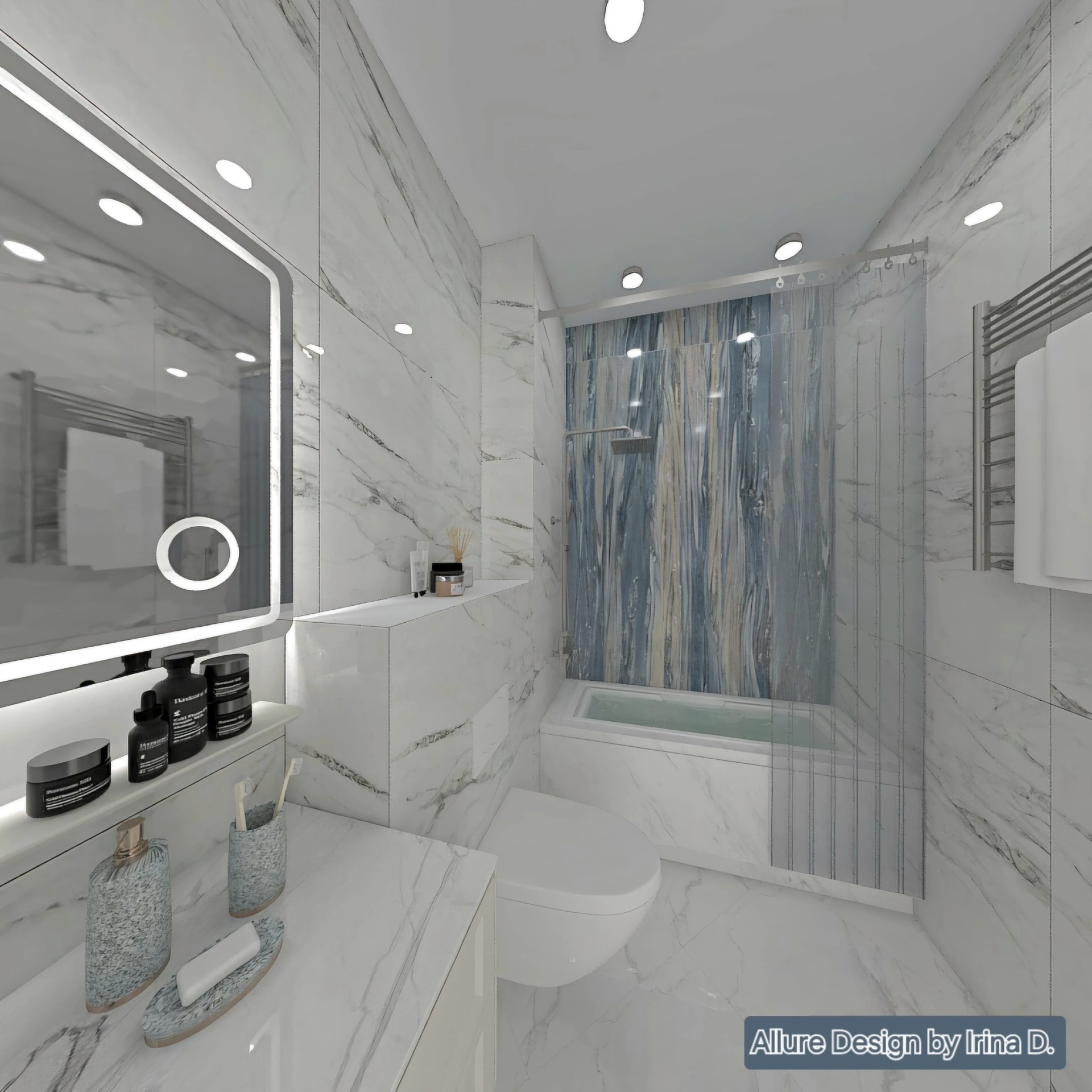 "Классическая история"