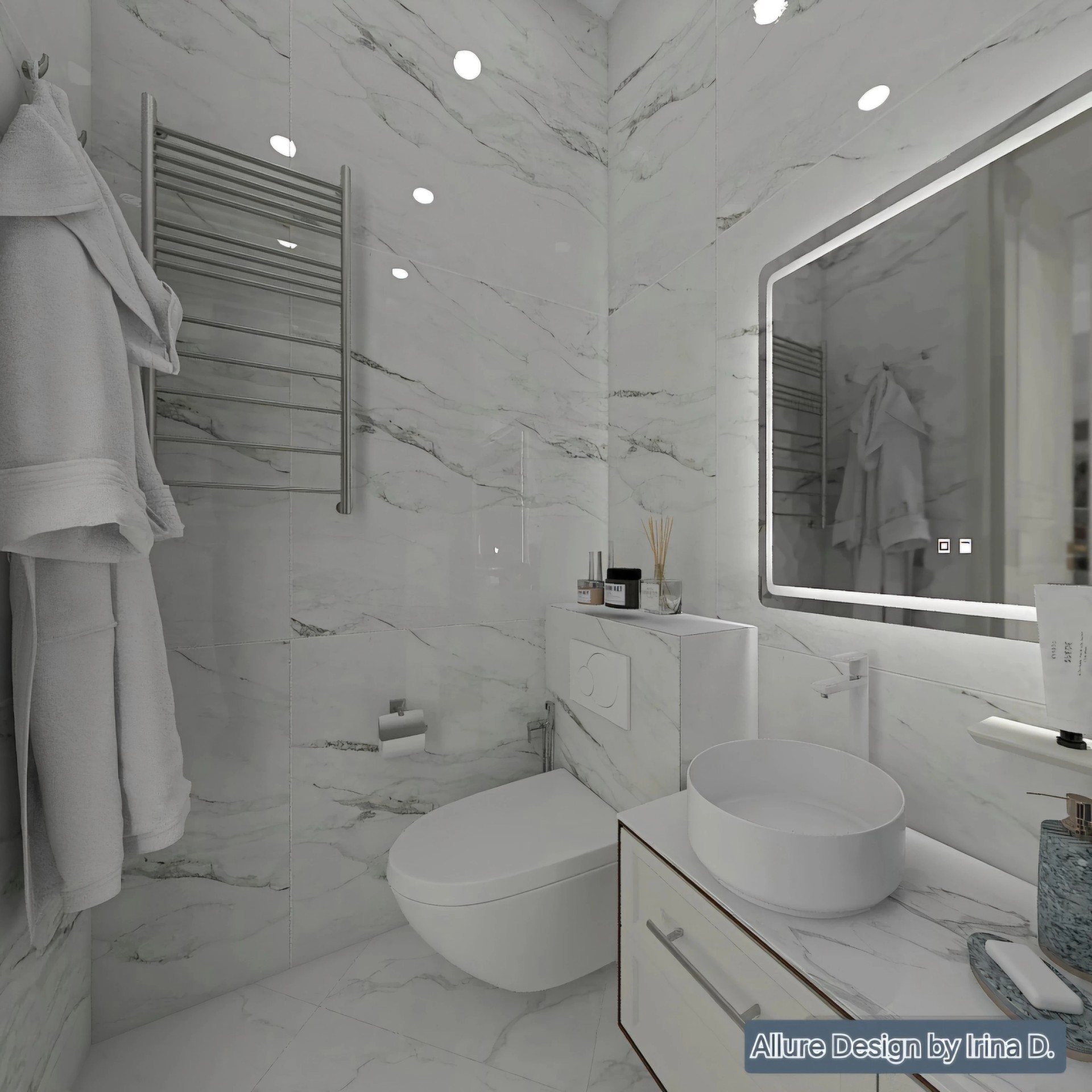 "Классическая история"