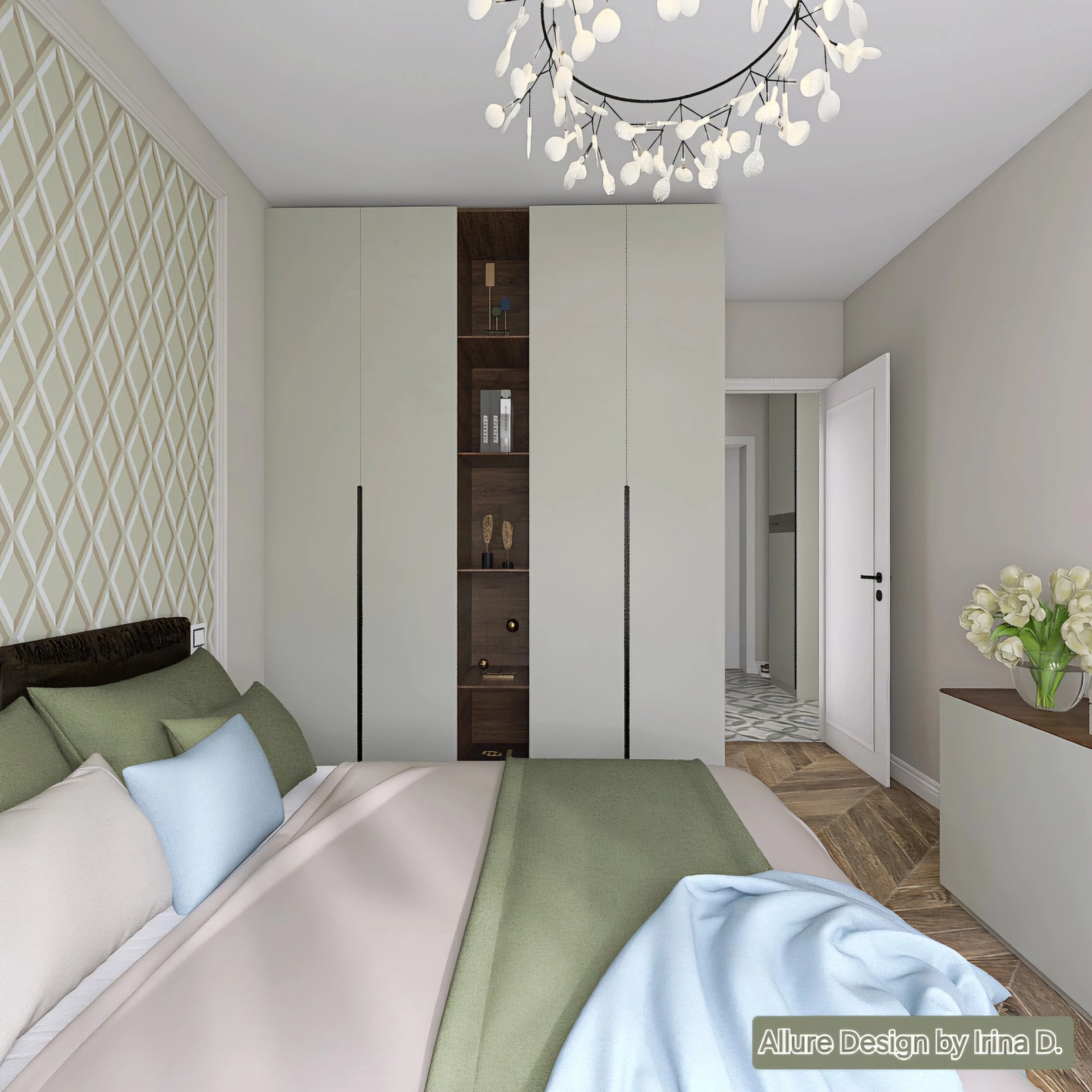 "Безмятежность"