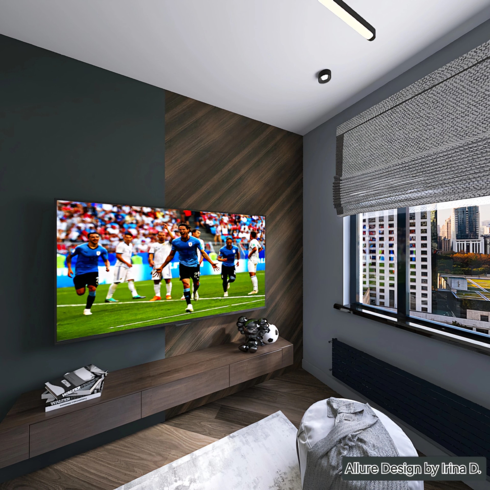 "Заземление"