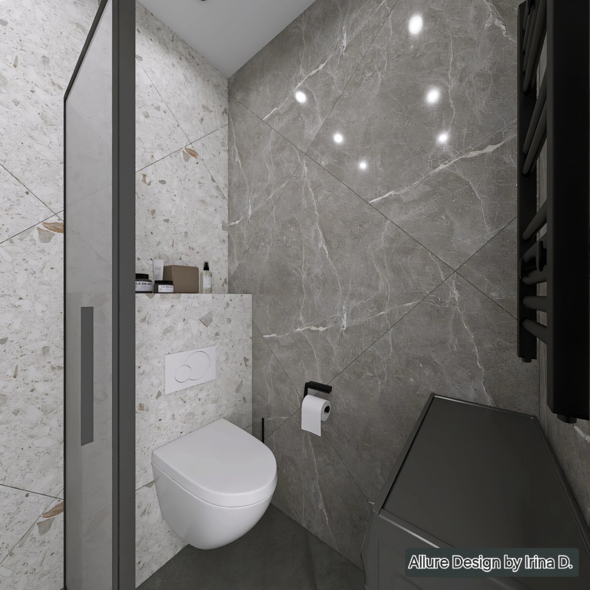 "Заземление"