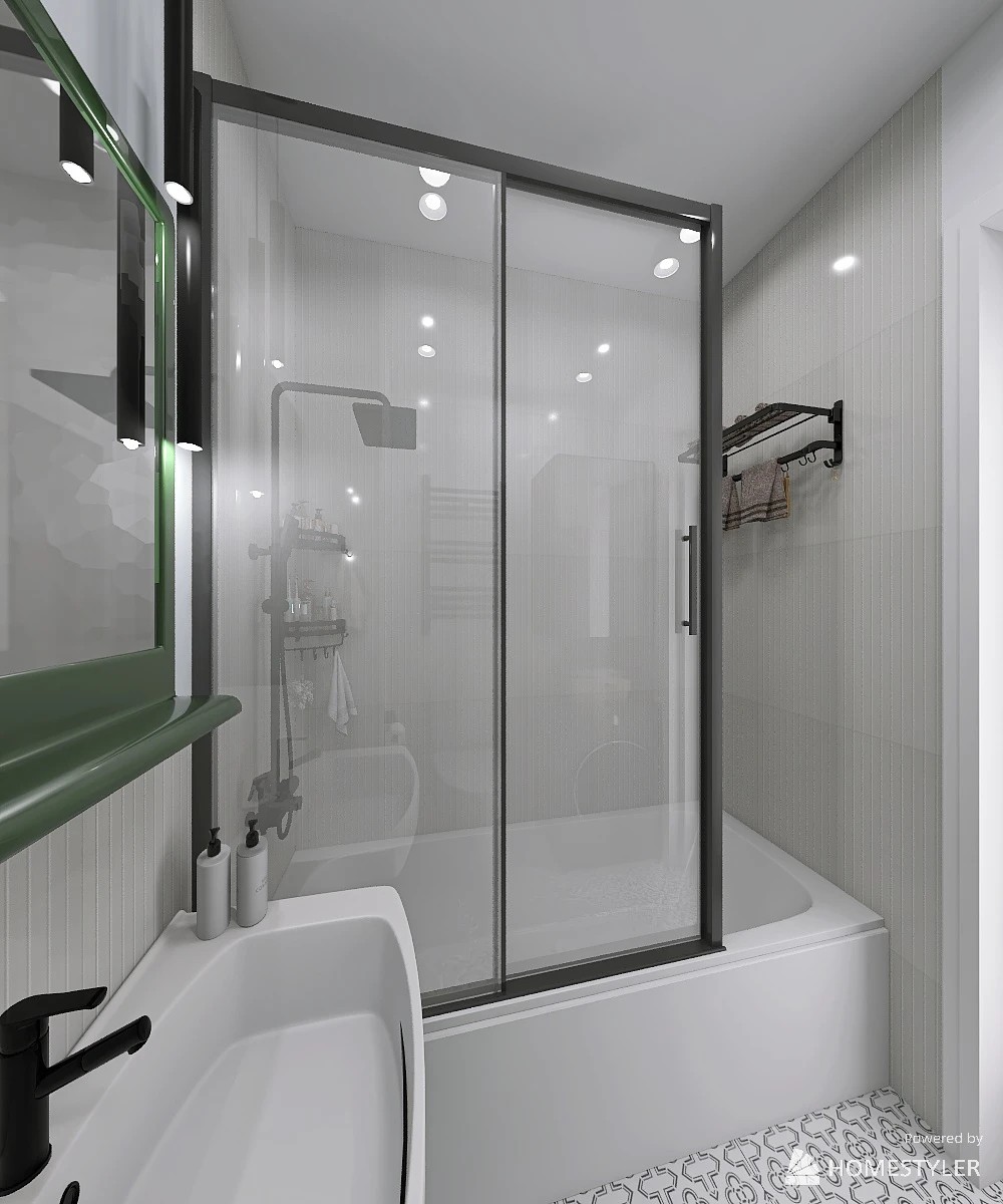 "Туманный лес"