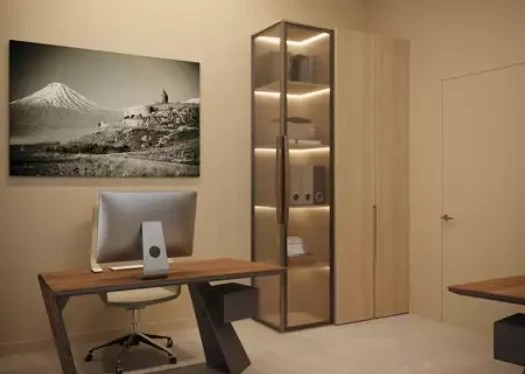 Офис компании "АDC-групп"