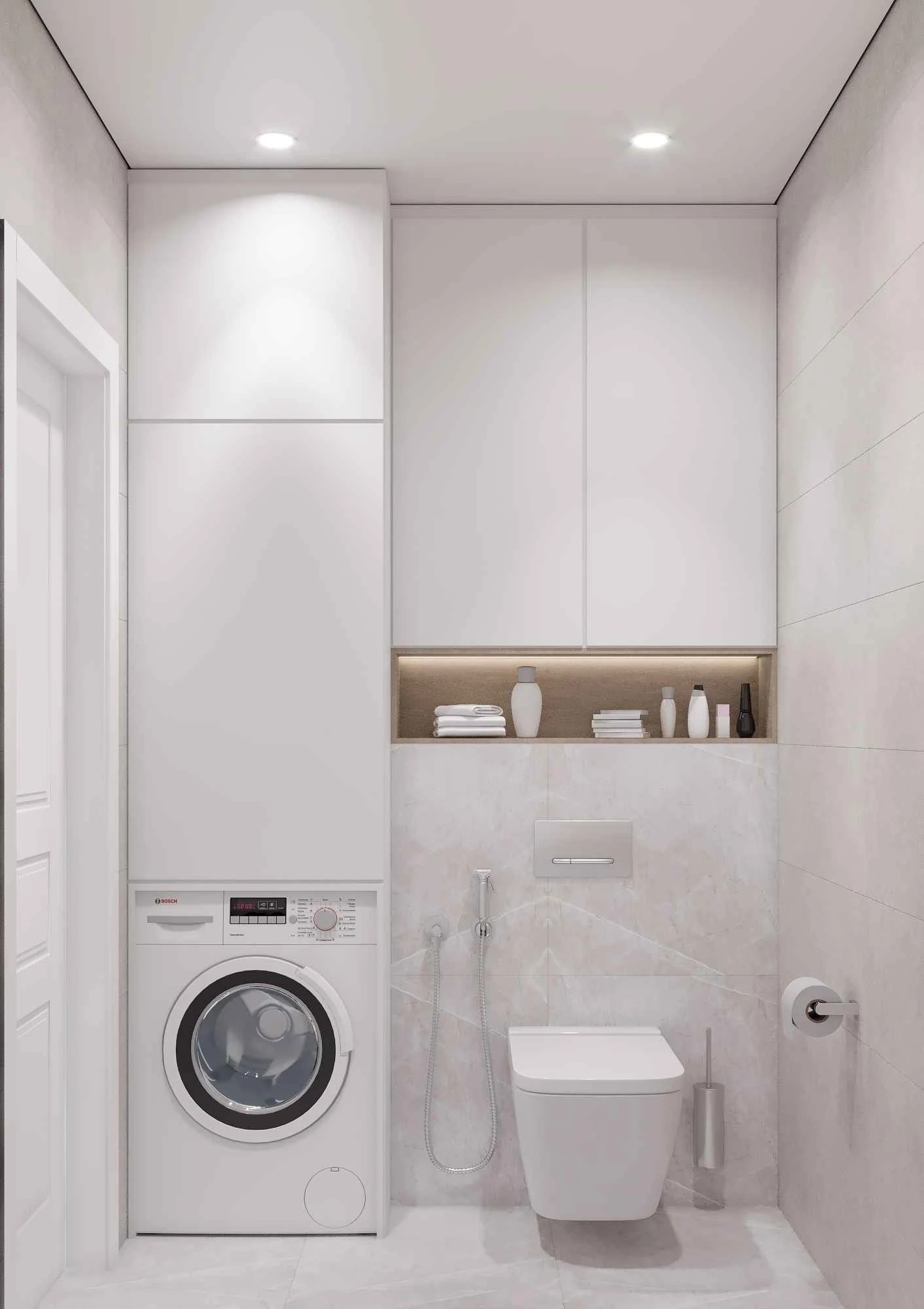 Ванная комната