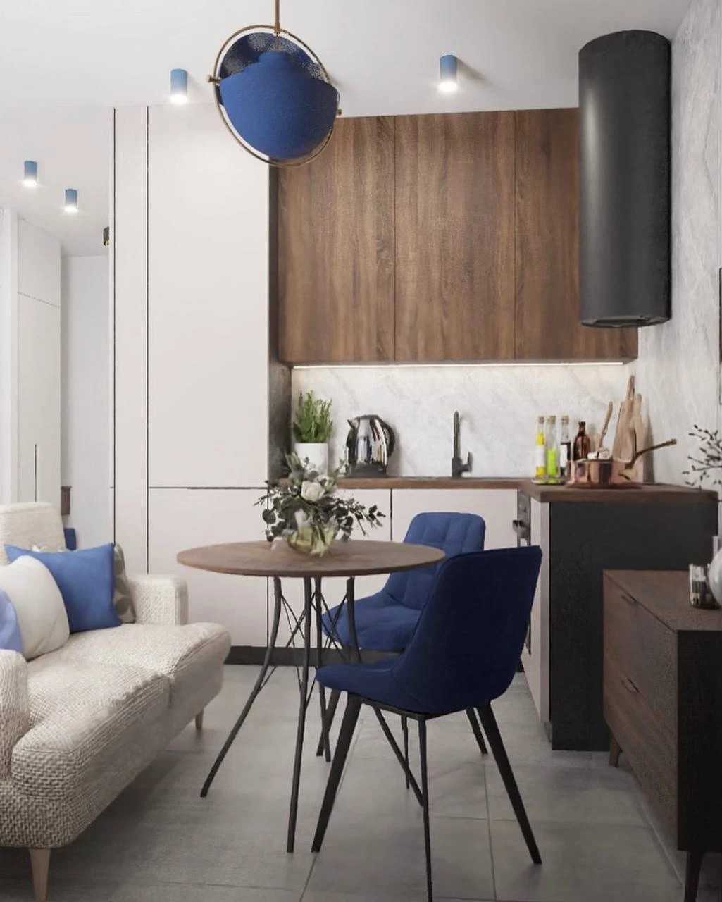 ЖК Филатов луг