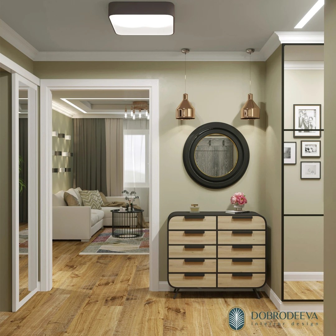 «КОФЕ И ВАНИЛЬ»