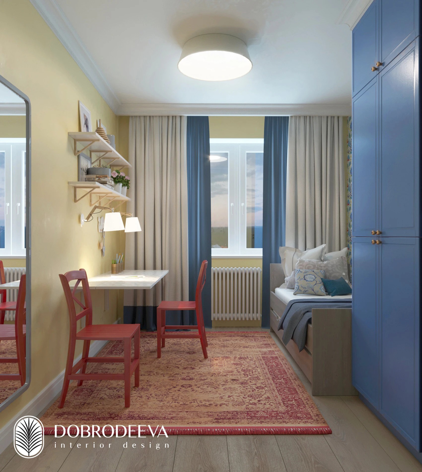 «ДОМ ОТДЫХА НА РЕКЕ СВИСЛОЧЬ»