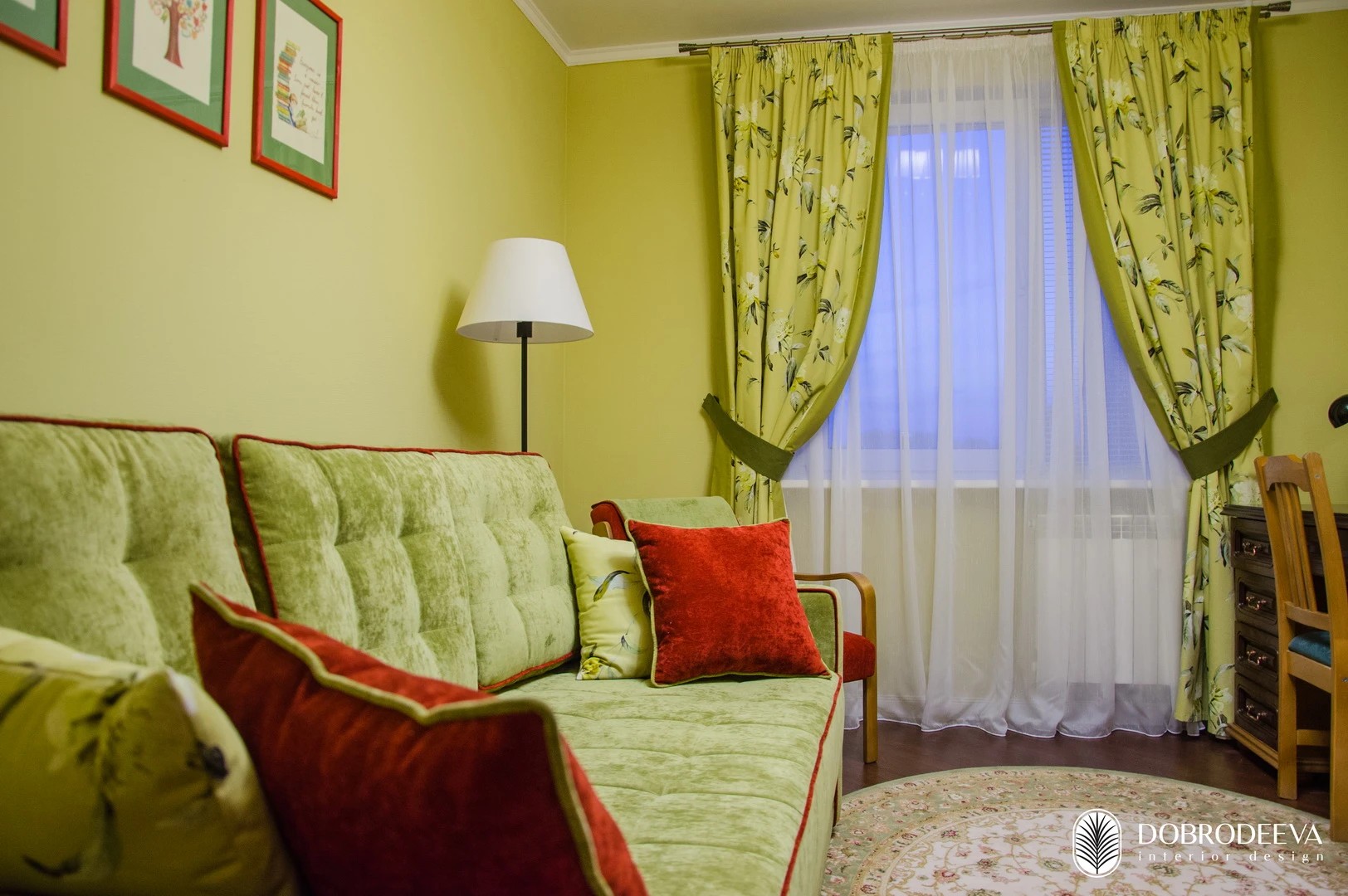 «КВАРТИРА В АРЕНДУ»