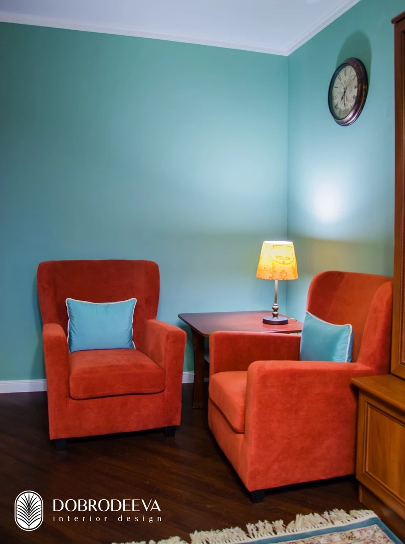 «КВАРТИРА В АРЕНДУ»