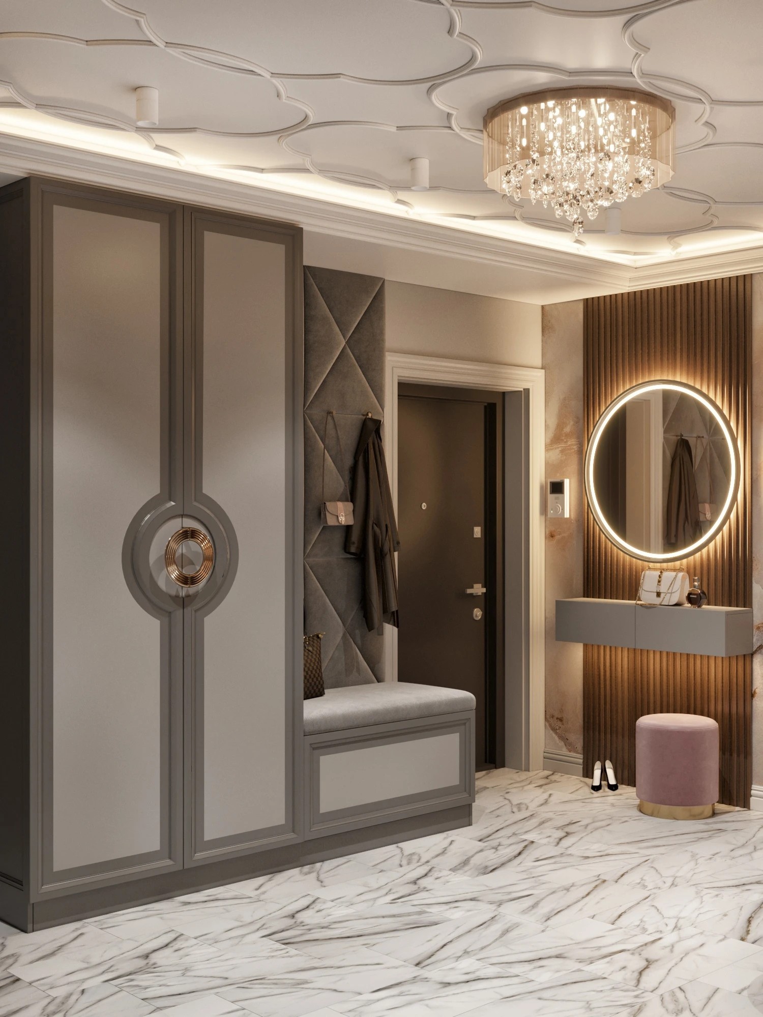 ЖК "Триумф Парк"