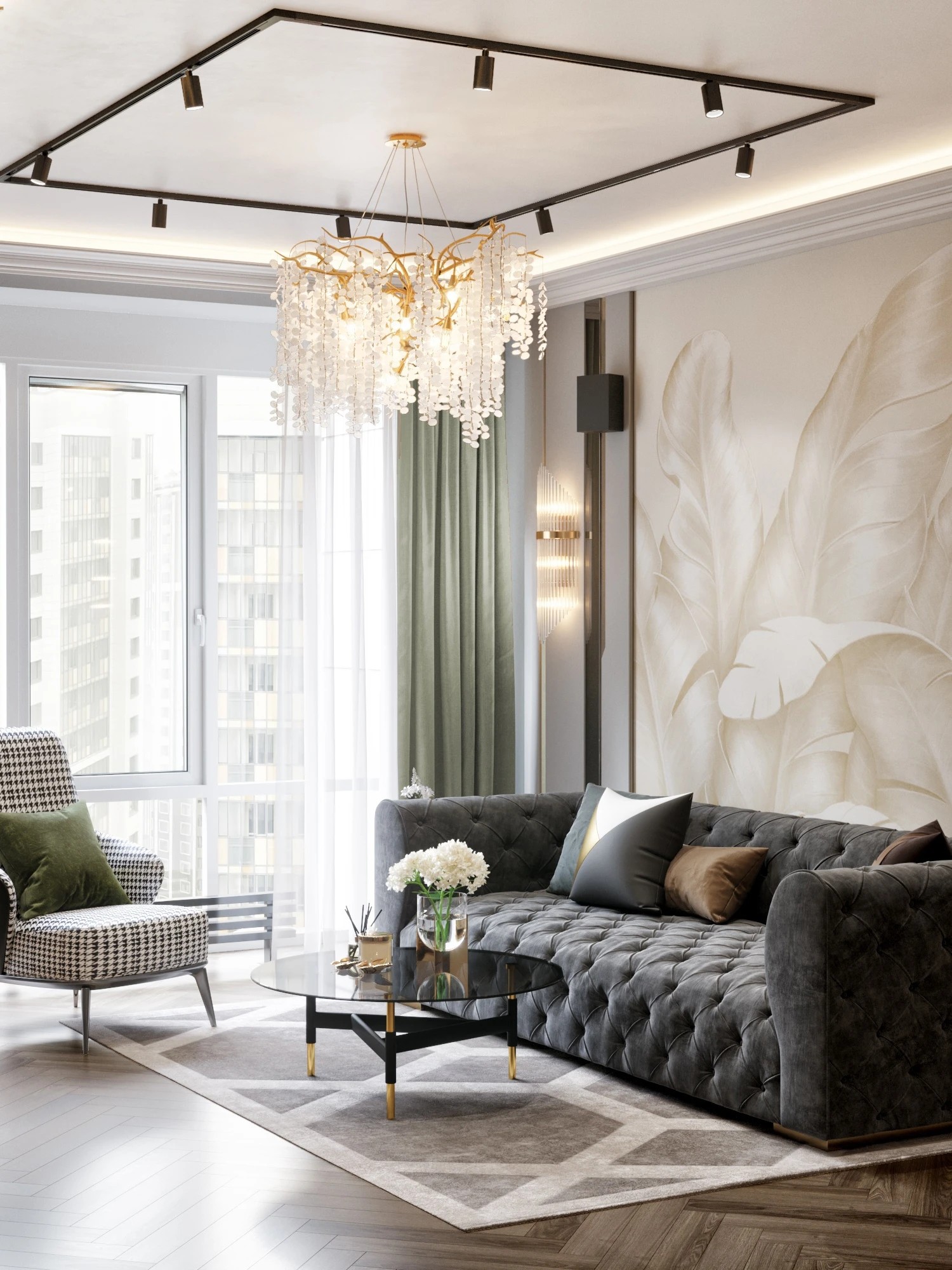 ЖК "Триумф Парк"