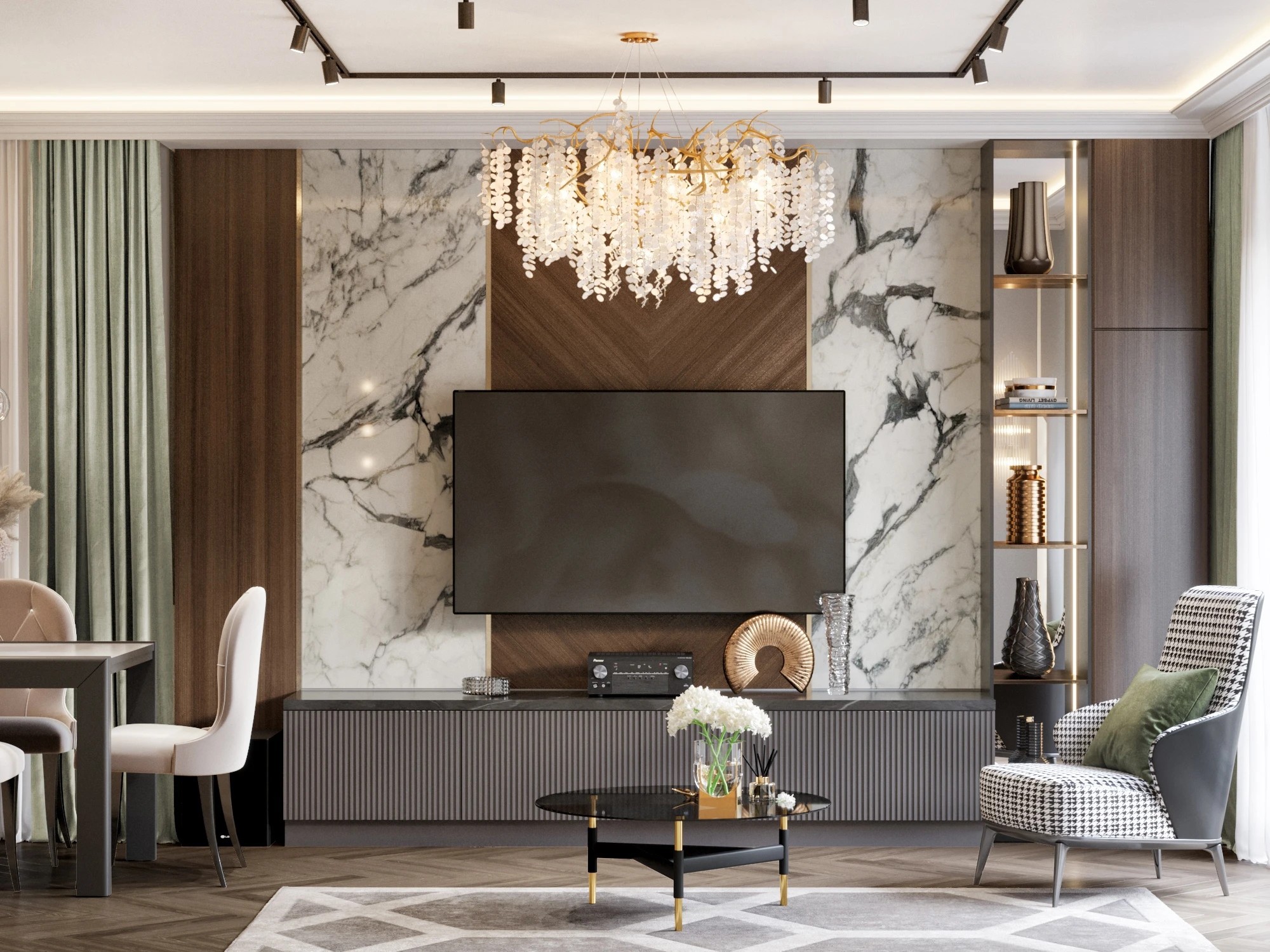 ЖК "Триумф Парк"