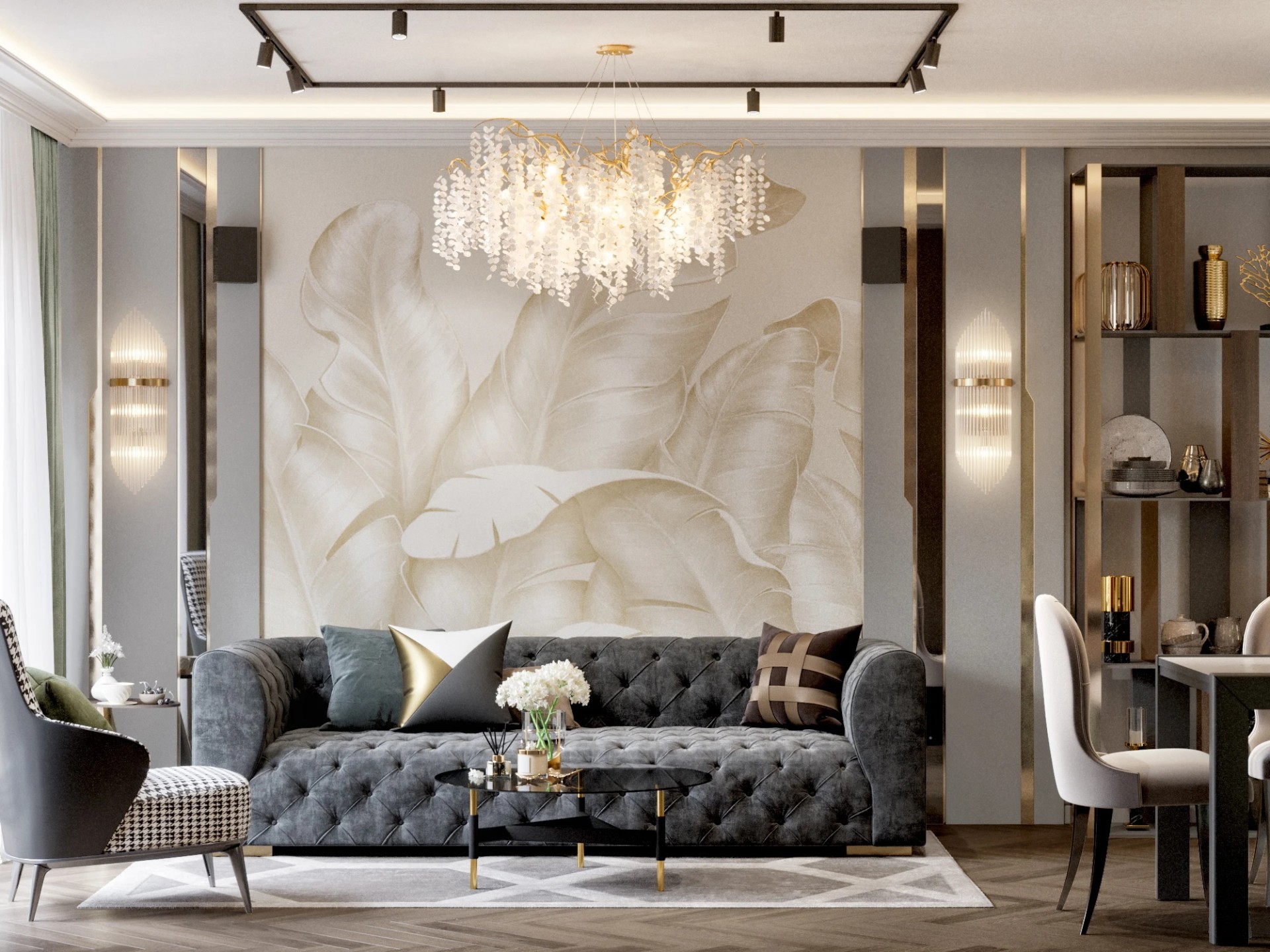 ЖК "Триумф Парк"