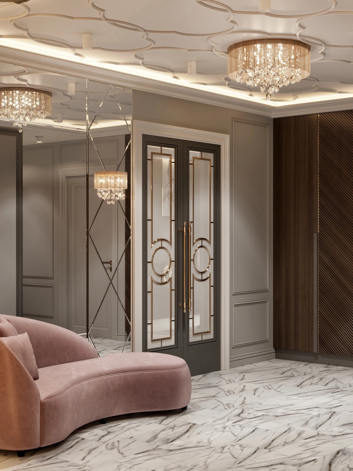 ЖК "Триумф Парк"