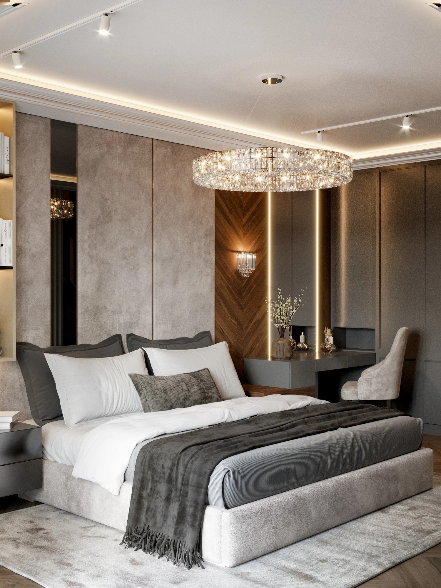 ЖК "Триумф Парк"