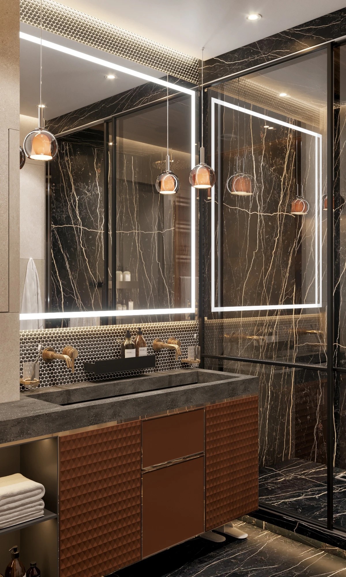 ЖК "Триумф Парк"