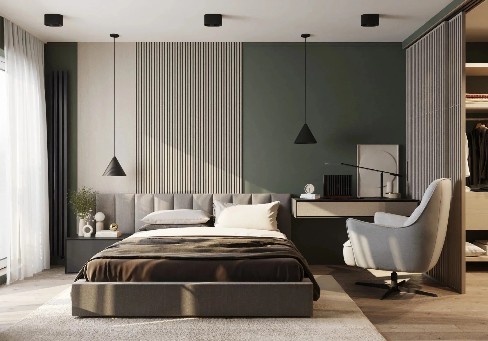 Фрагменты наших избранных проектов