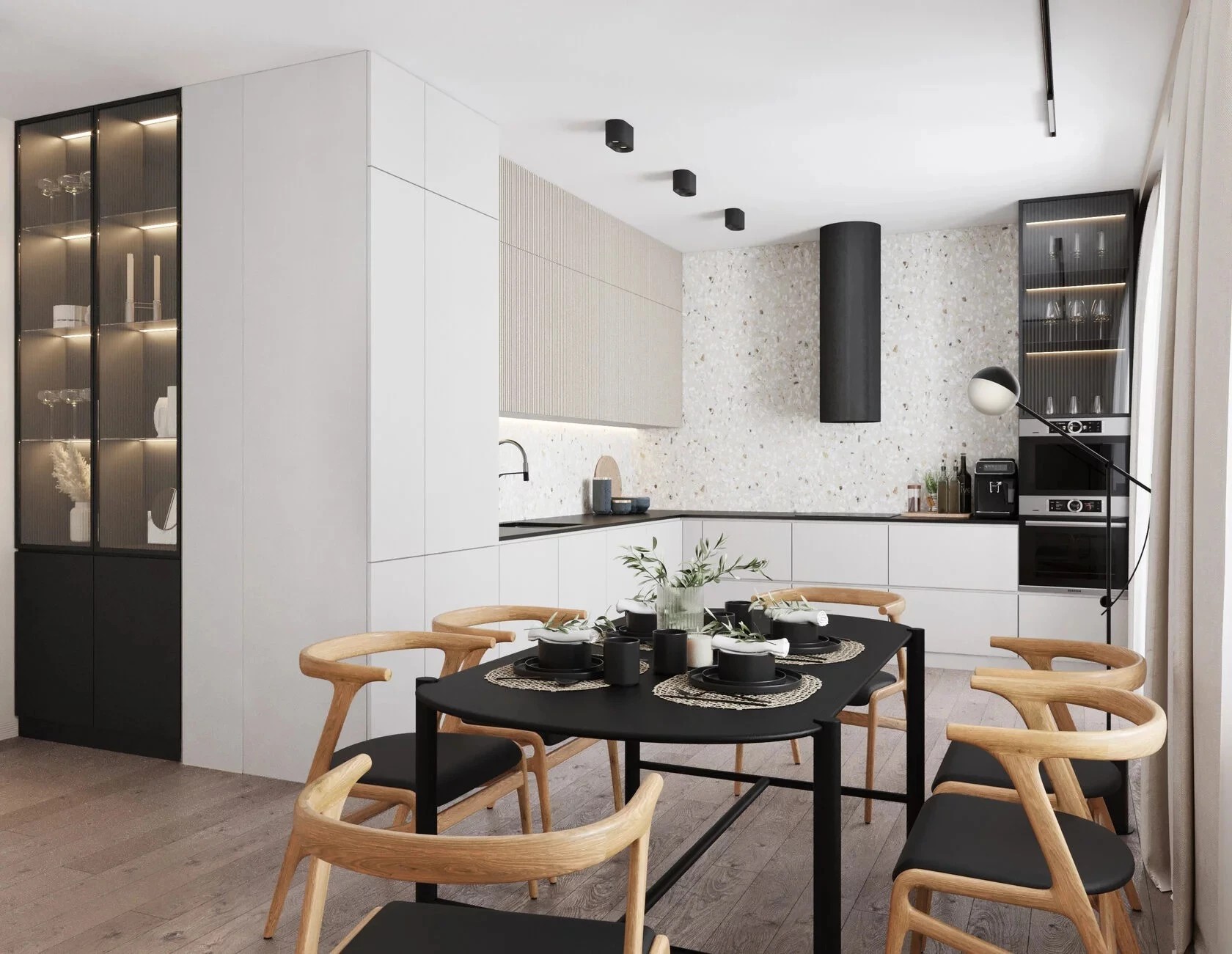 Фрагменты наших избранных проектов