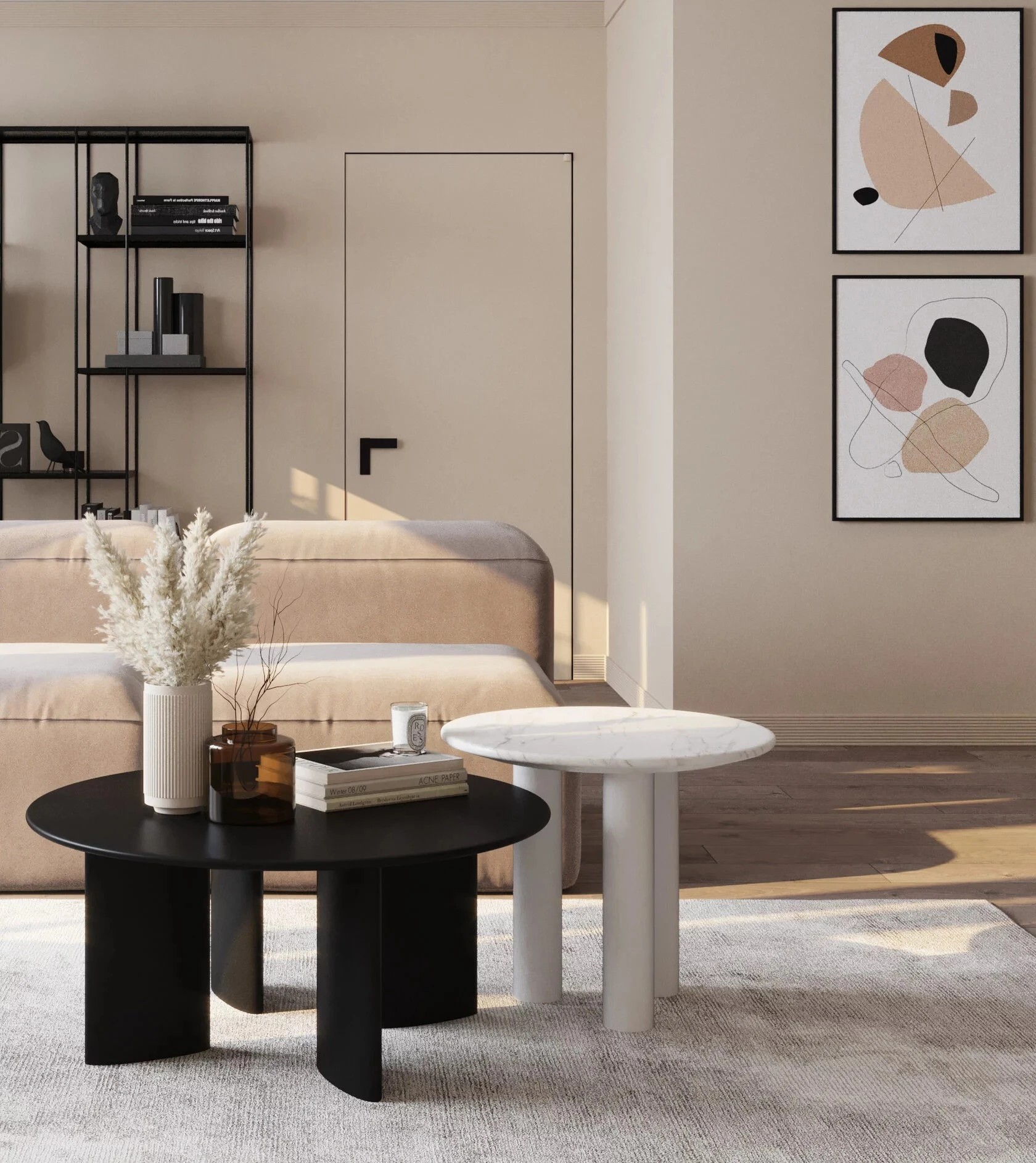 Фрагменты наших избранных проектов