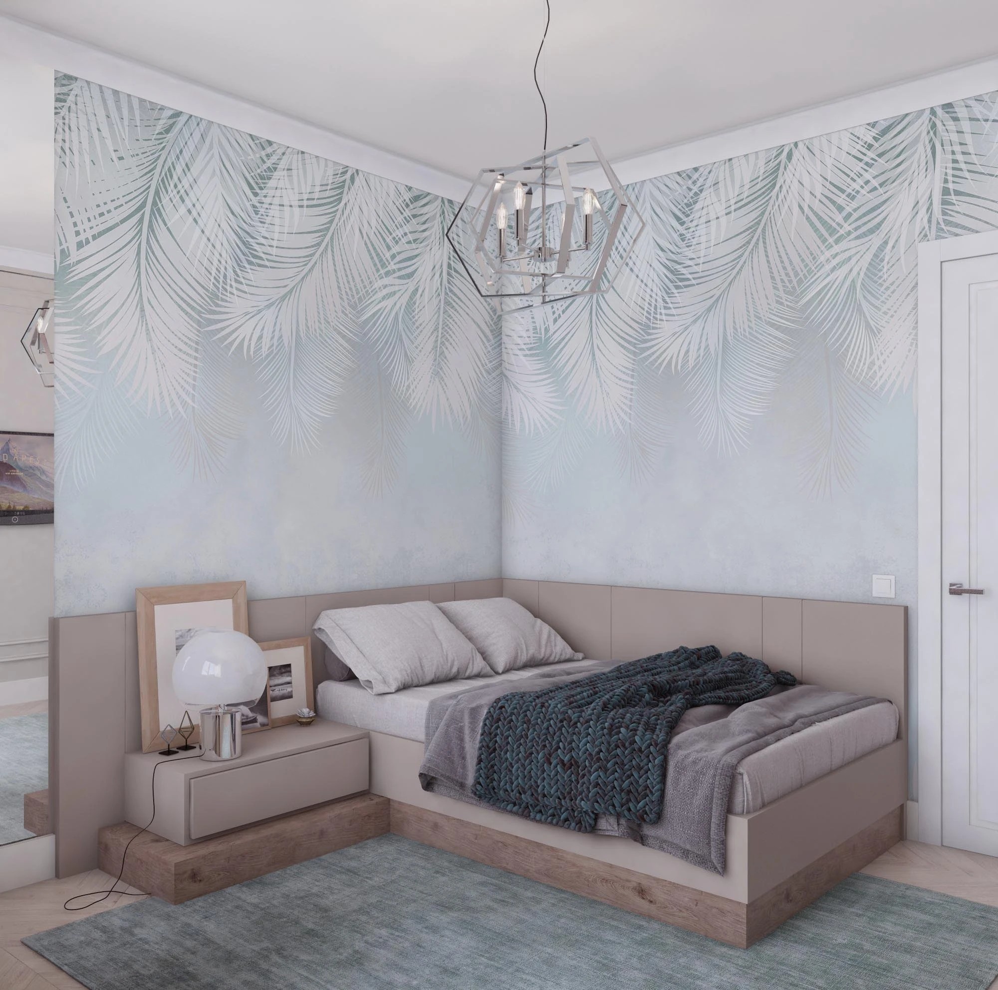 Квартира в ЖК Фестиваль Парк