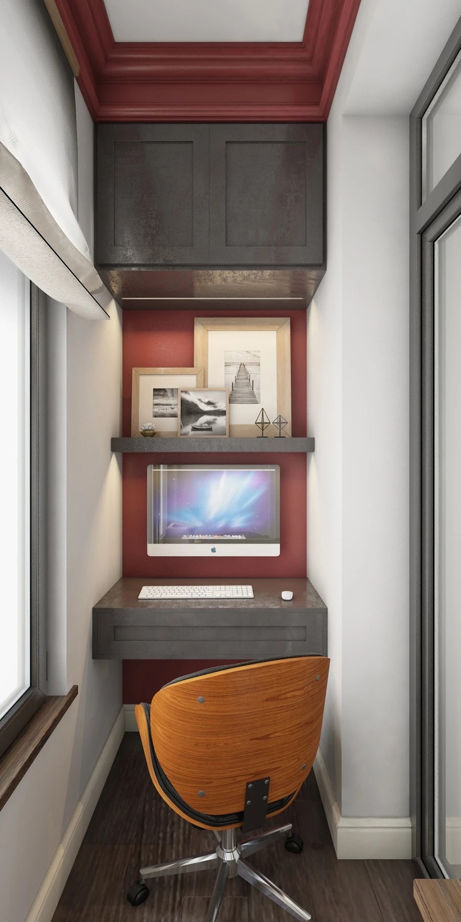 Квартира в ЖК Царская Площадь