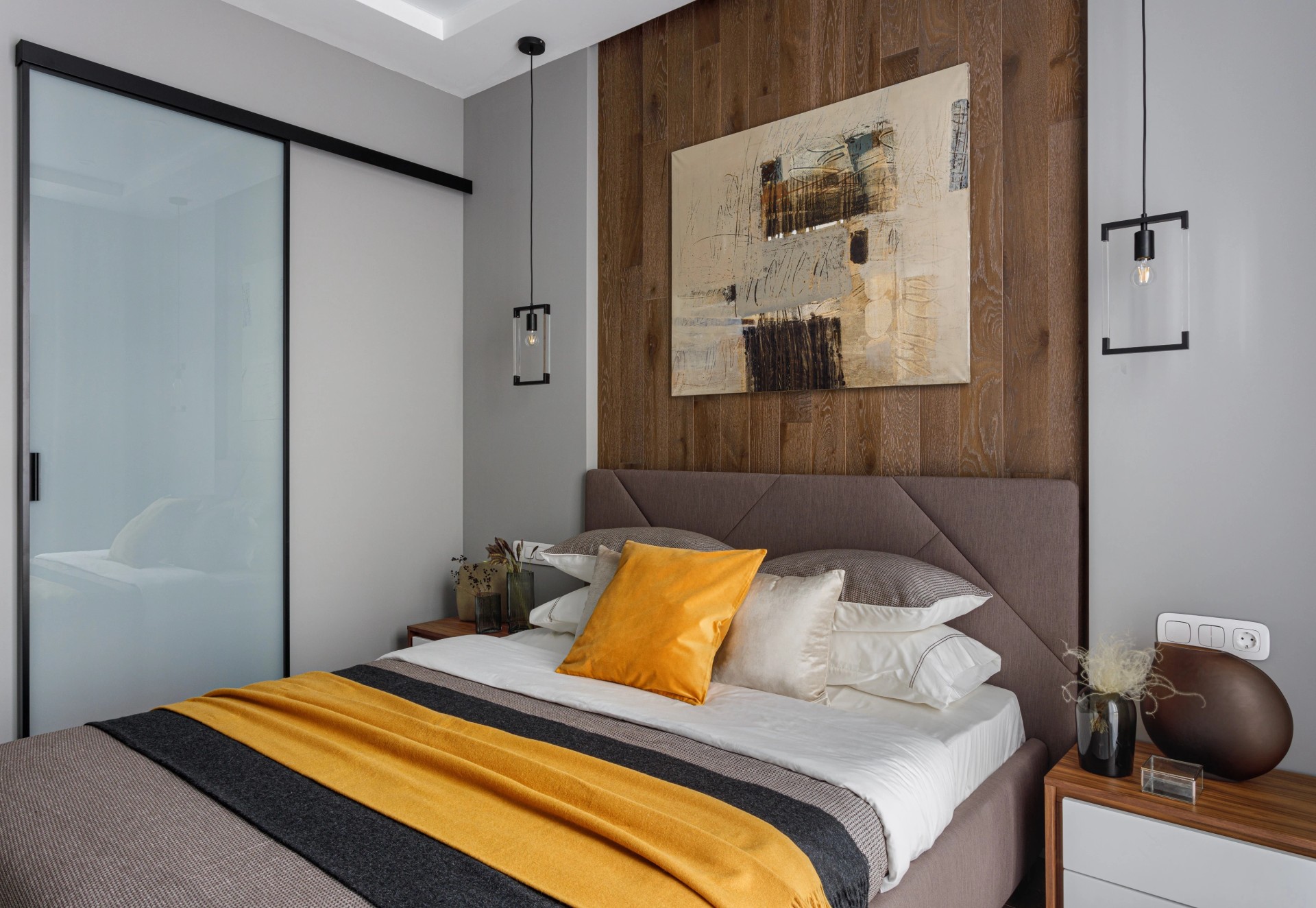 Квартира в ЖК Пресня Сити