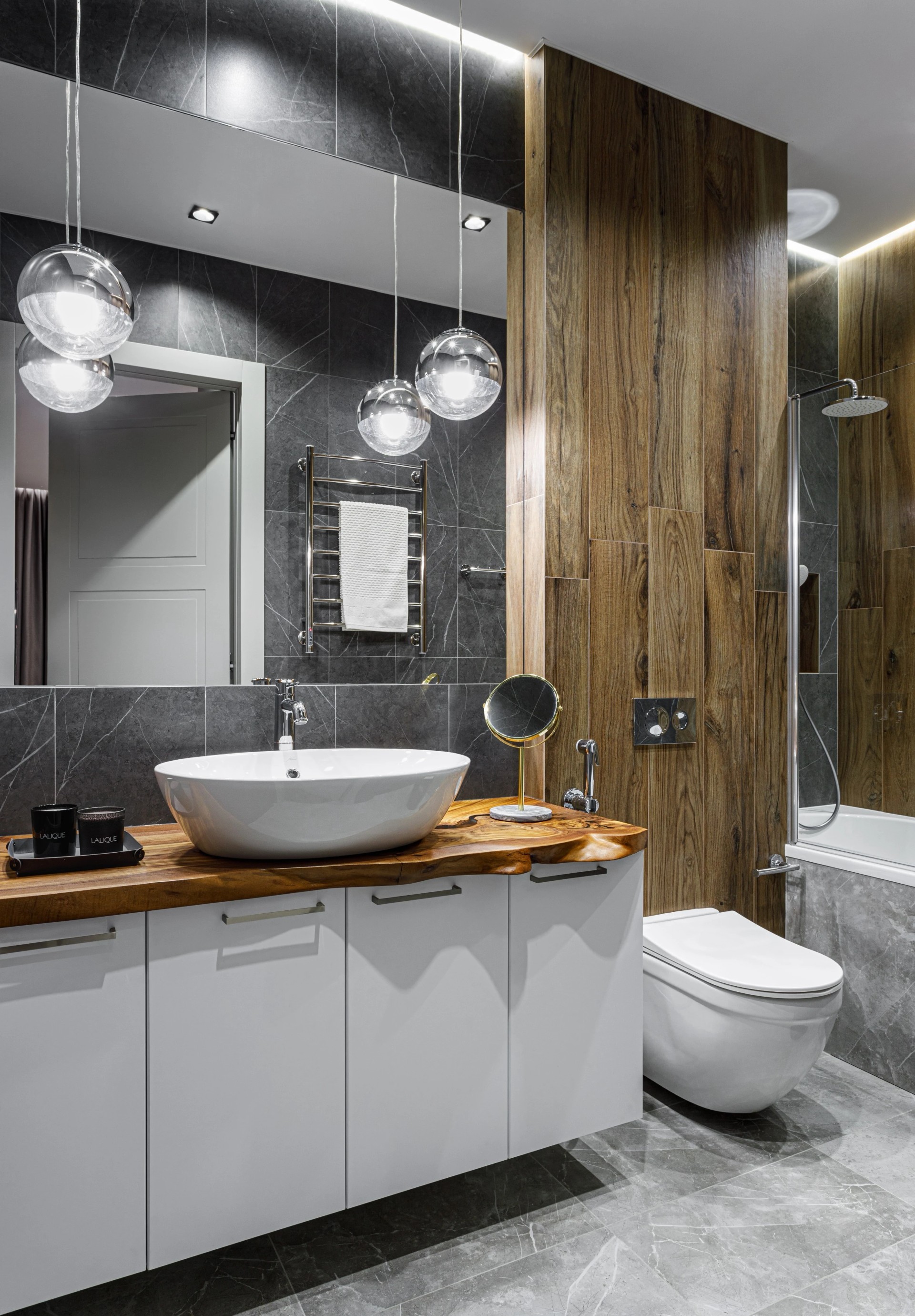 Квартира в ЖК Пресня Сити