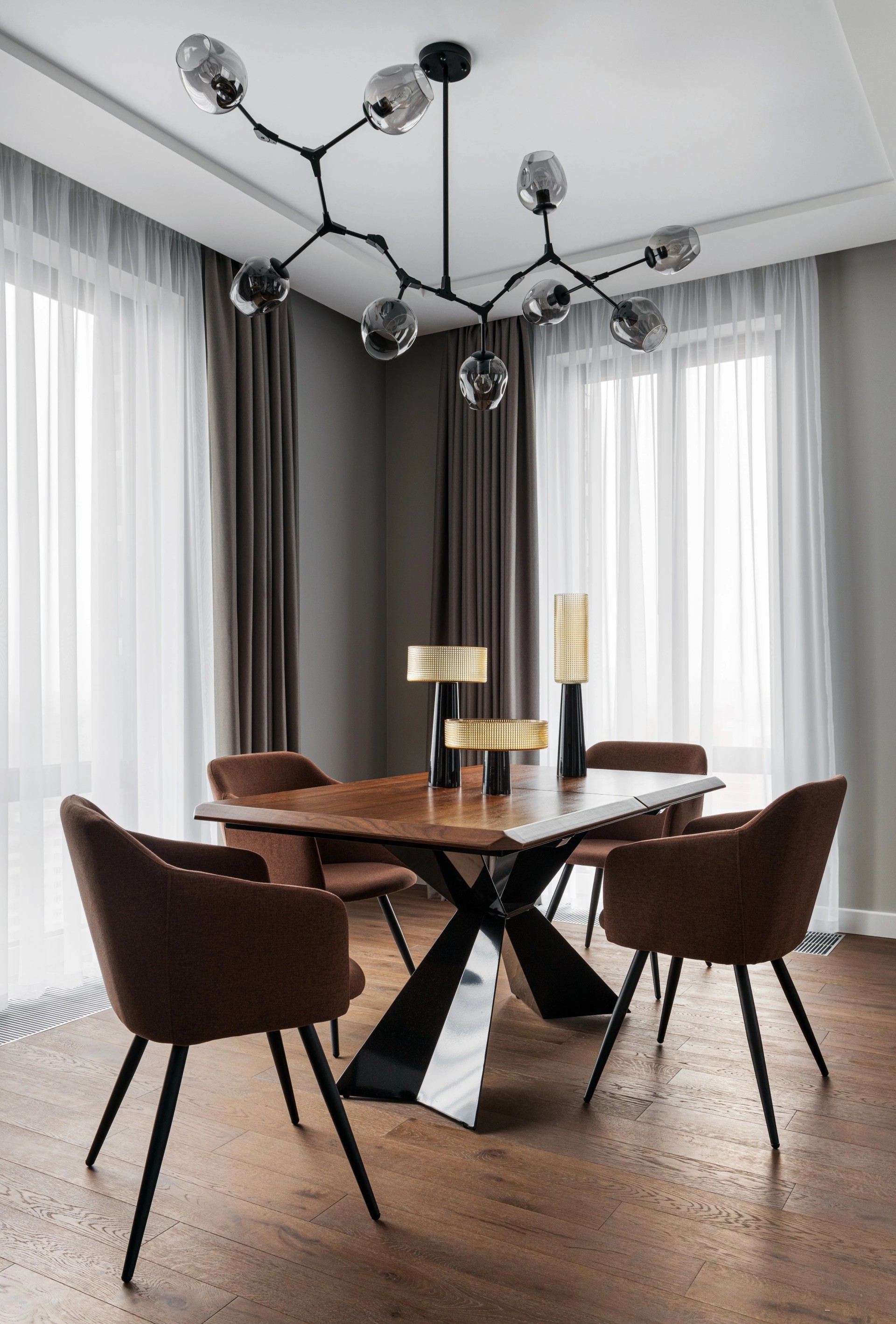 Квартира в ЖК Пресня Сити