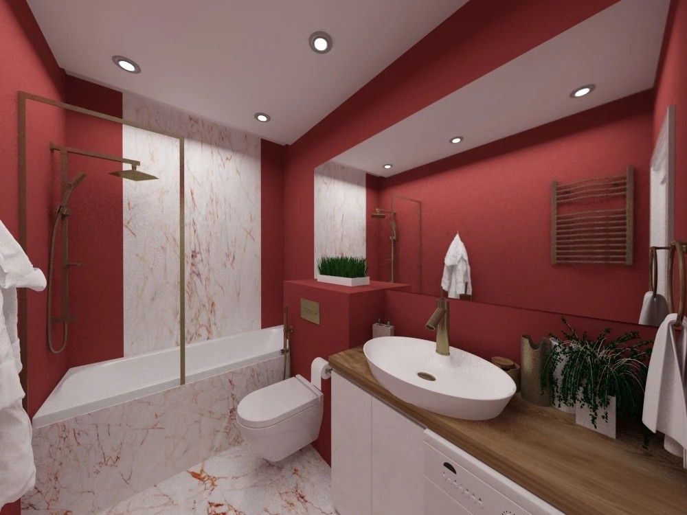 Квартира в ЖК Хорошевский