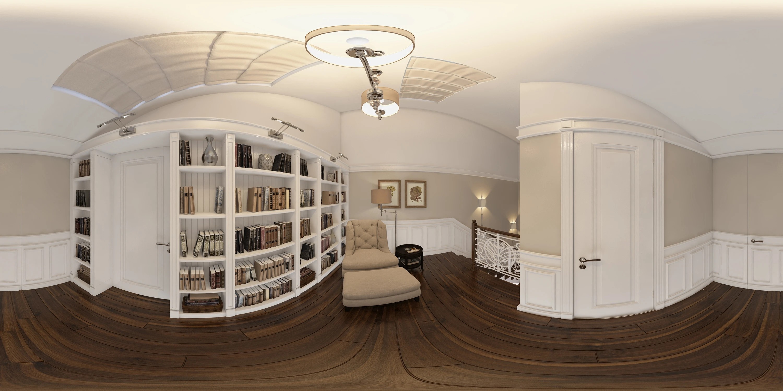 Квартира в ЖК Бристоль