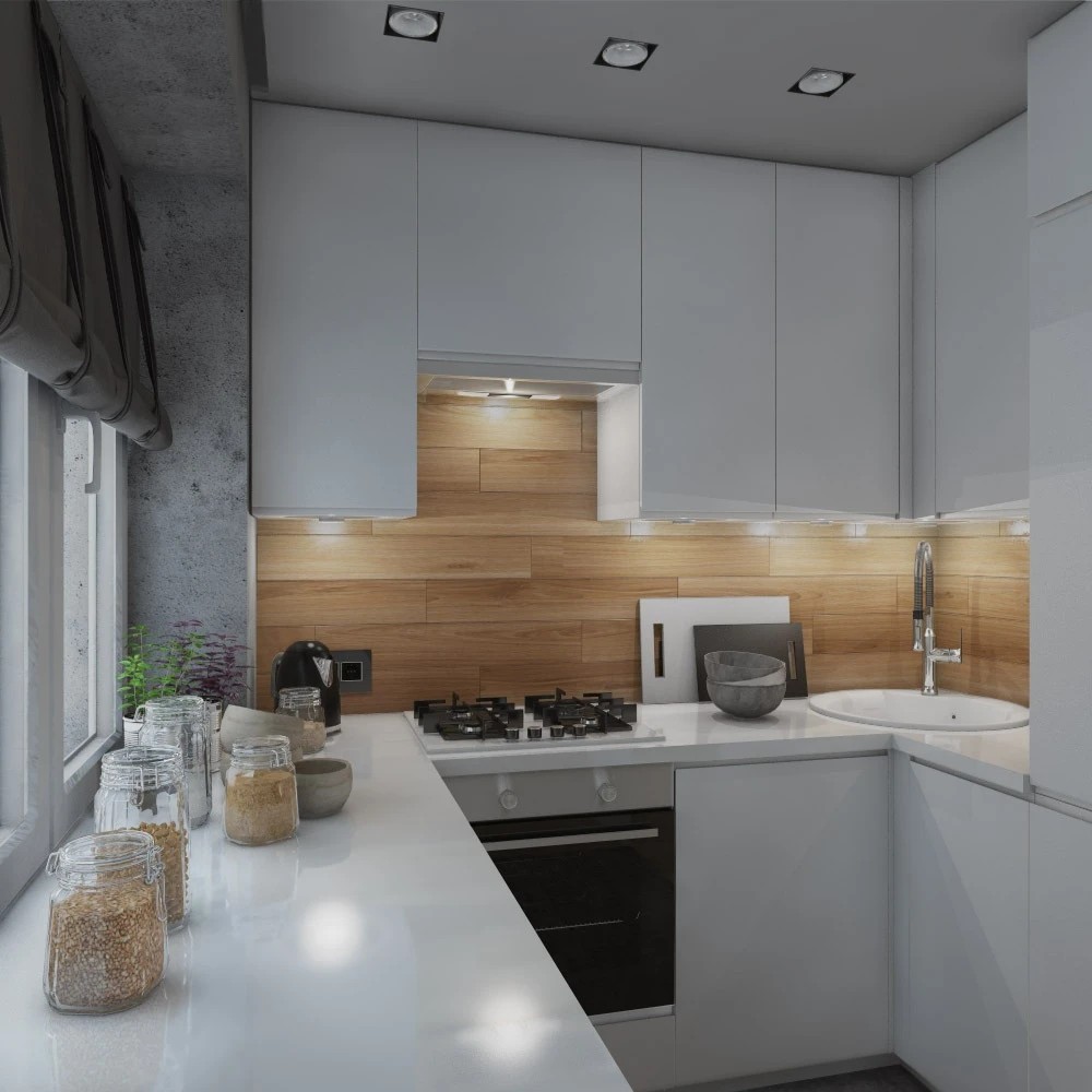 Квартира в Подольске