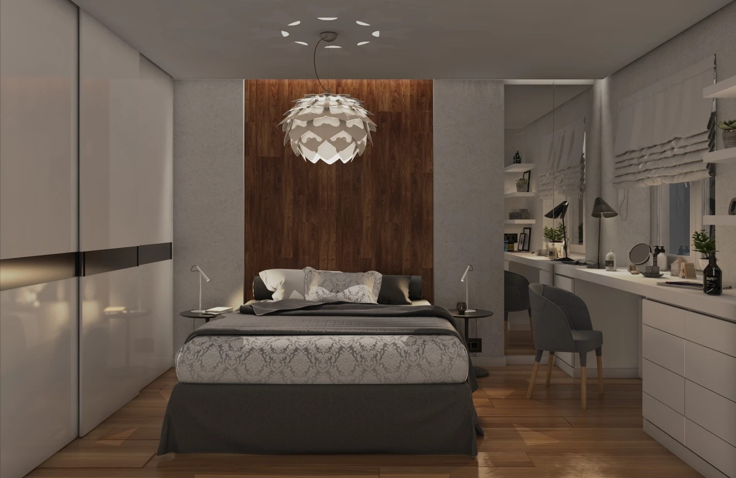 Квартира в Подольске