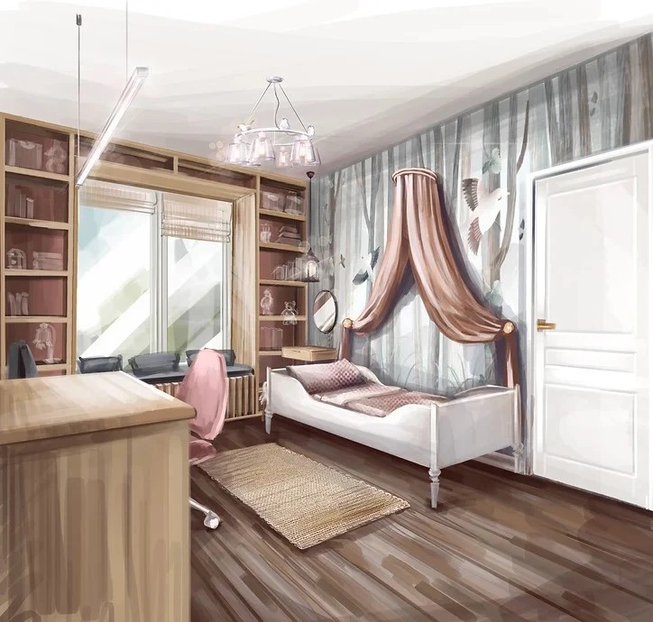 ПРИМЕРЫ РАБОТ