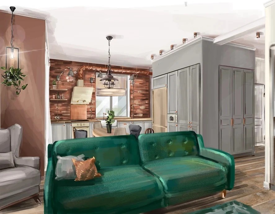 ПРИМЕРЫ РАБОТ