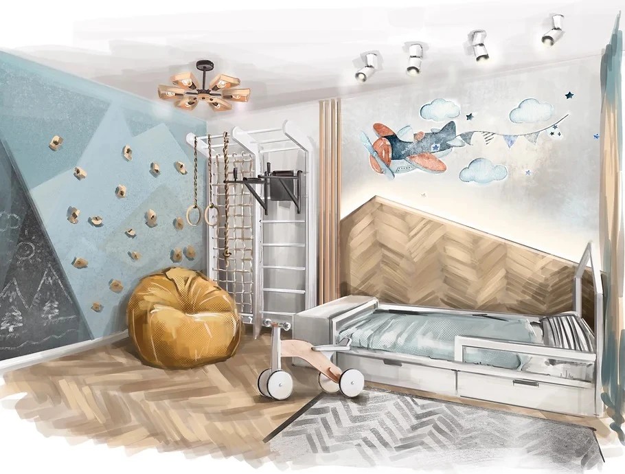 ПРИМЕРЫ РАБОТ