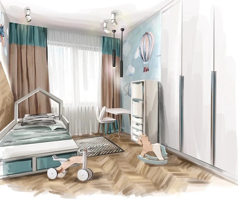 ПРИМЕРЫ РАБОТ