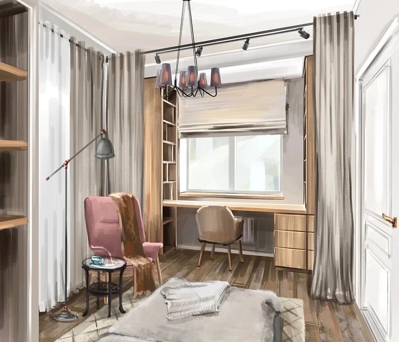 ПРИМЕРЫ РАБОТ